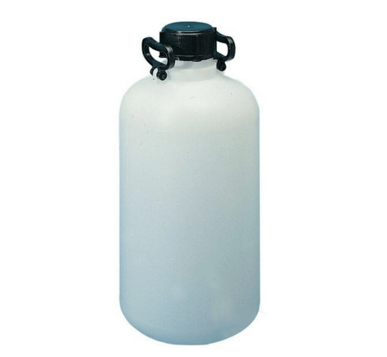Bottiglione bocca stretta - da 5 a 50 Lt