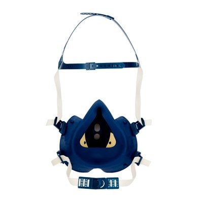 3M™ Respiratore chimico 4279+, ABEKP3, 1/PK | 1 Pezzo - immagine 7