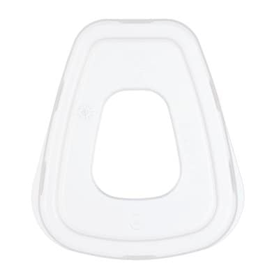 3M™ 501 Ghiera da utilizzare per combinare i filtri Serie 5000 con i filtri Serie 6000 | 1PZ - immagine 2