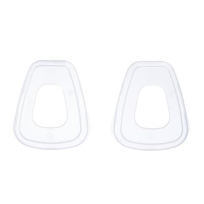 3M™ 501 Ghiera da utilizzare per combinare i filtri Serie 5000 con i filtri Serie 6000 | 1PZ - immagine 3